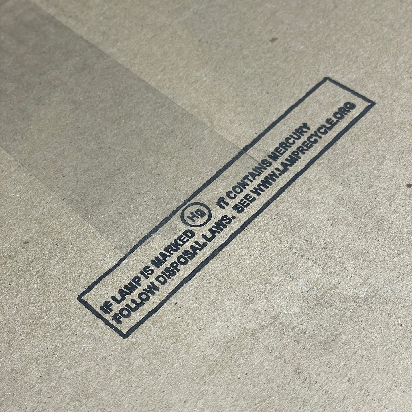 LITHONIA Titan Series Die-formed Steel Emergency Lighting Unit ELT125LB MT H5012 (New)