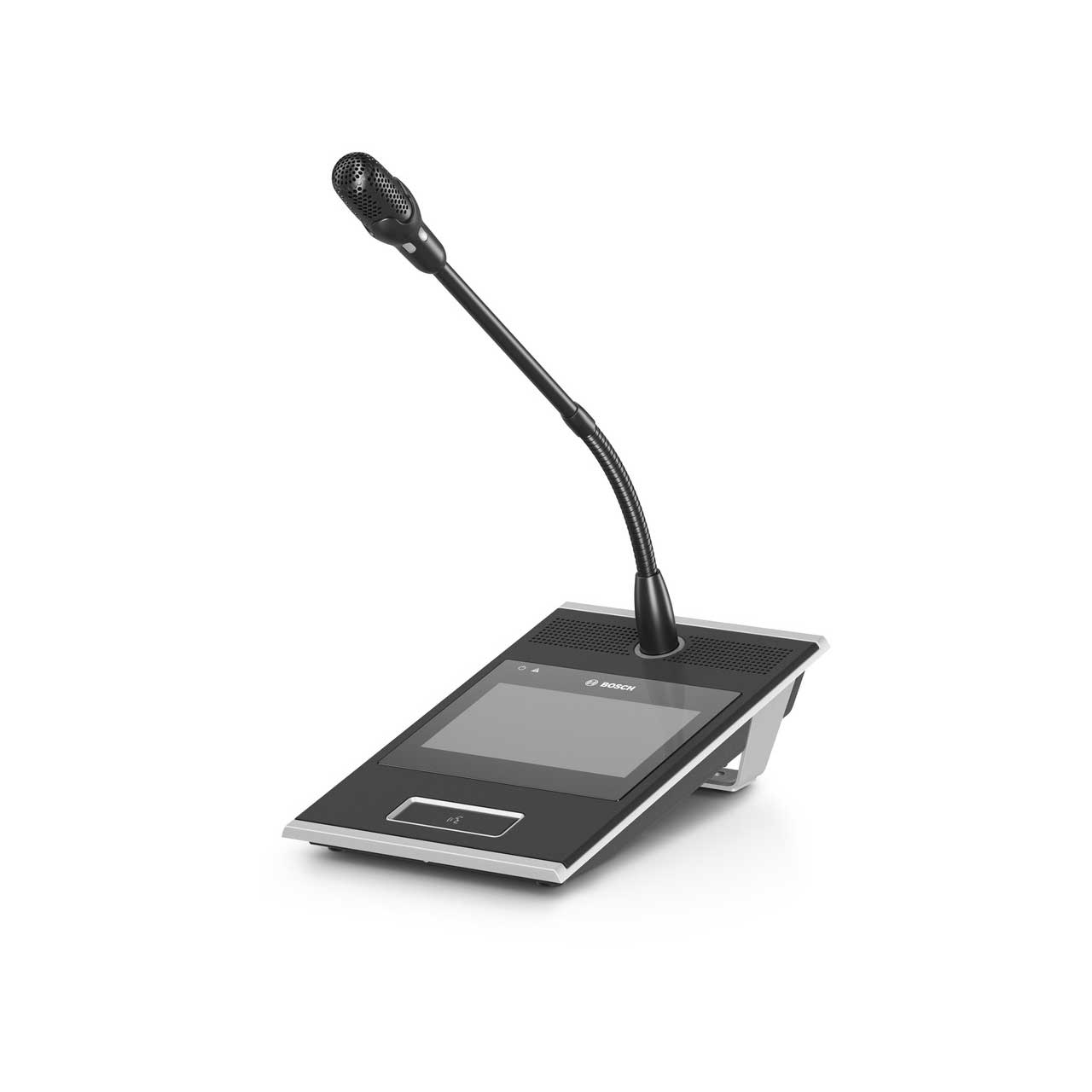 BOSCH OMNEO 4-Channel Transmitter, INT-TXO, PoE Desktop/Rack Mountable