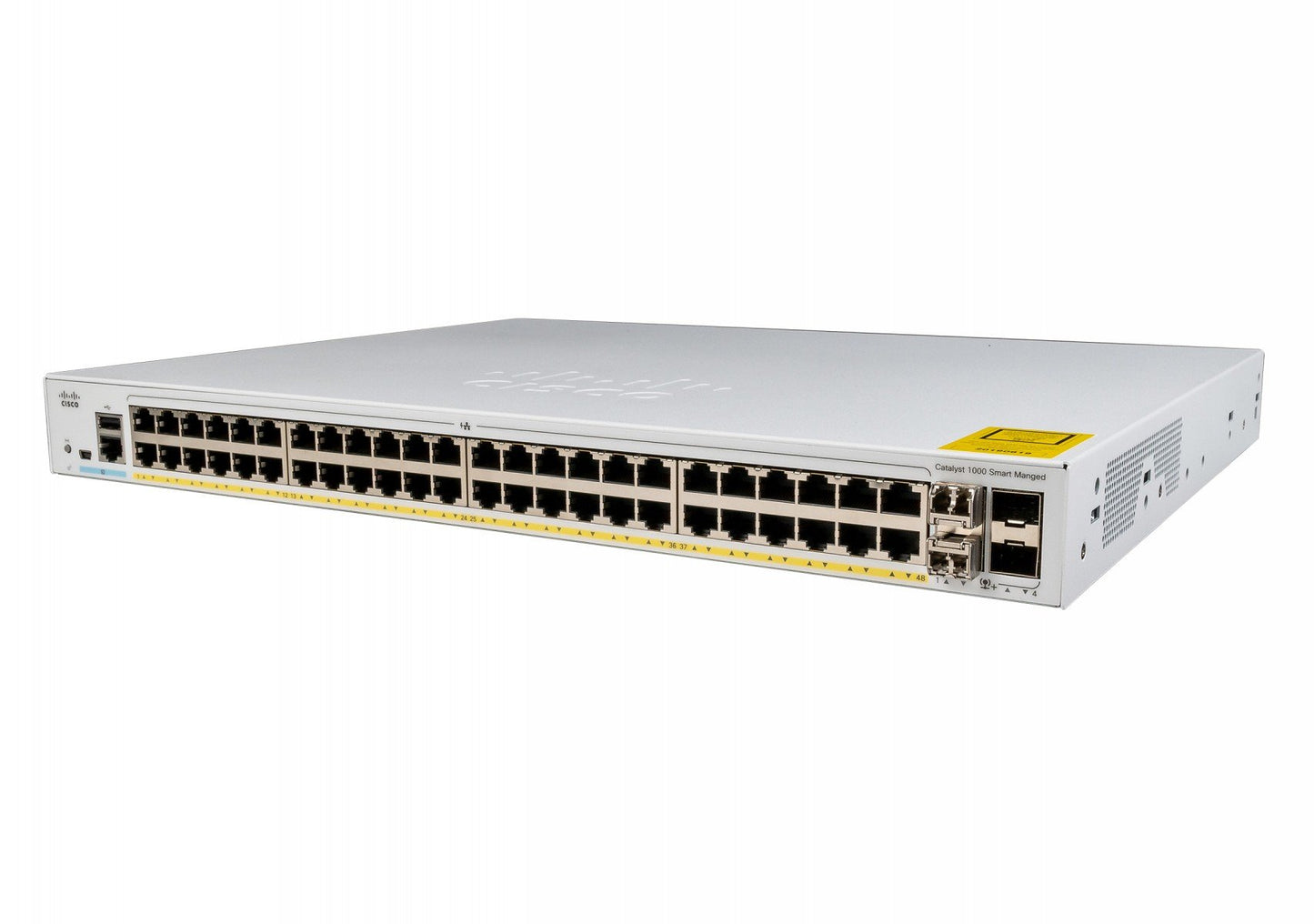 Pack matériel CISCO TouchPro avec licence 10 canaux