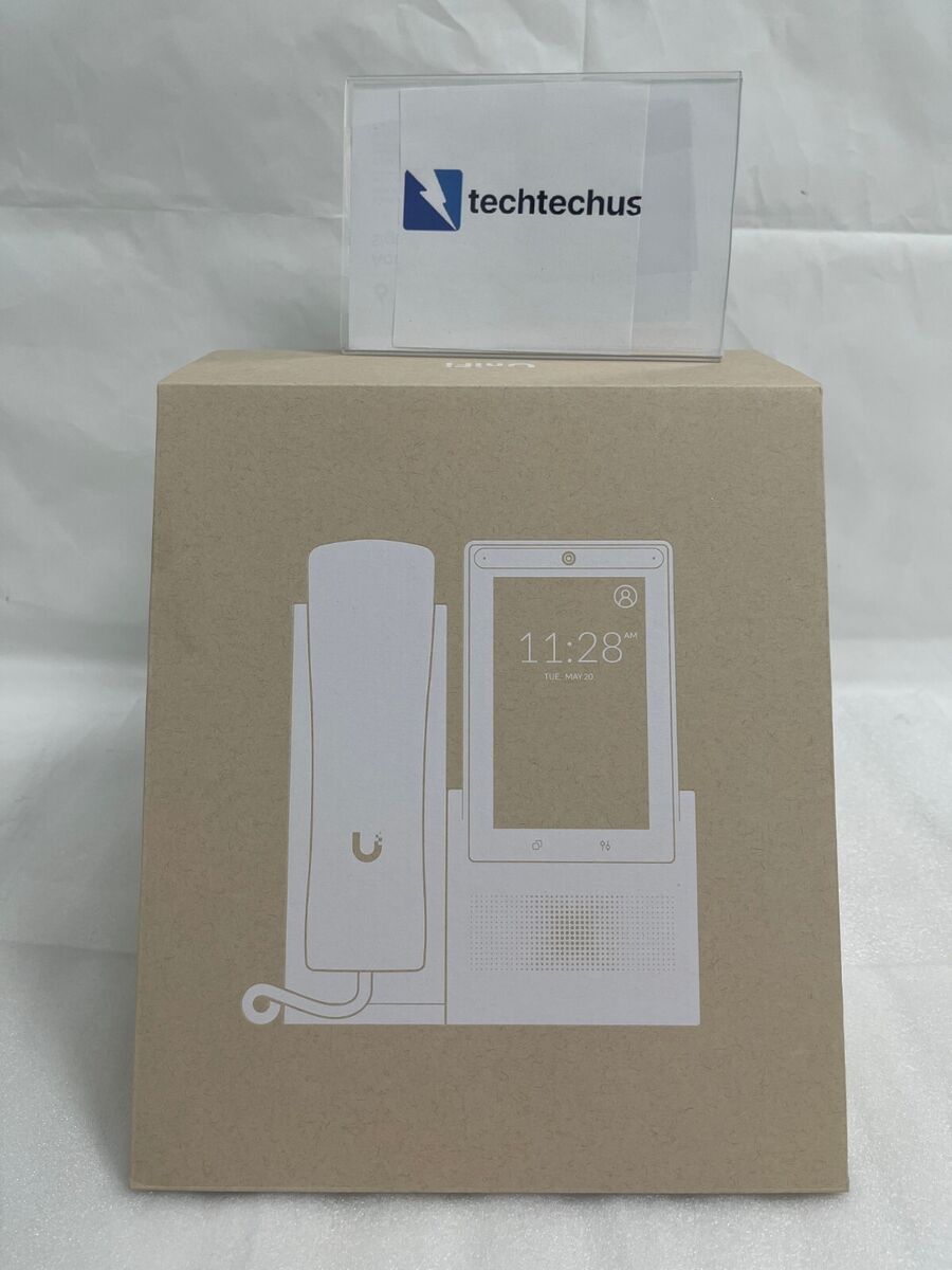 Pack matériel CISCO TouchPro avec licence 30 canaux