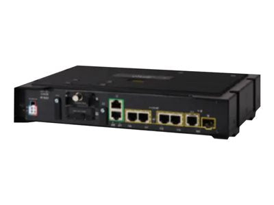 CISCO CATALYST IR1833 RUGGED SERIES ROUTE