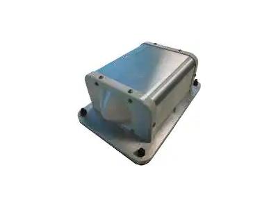 The Cisco Directional Train Top Antenna delivers high-performance wireless connectivity in mobile and outdoor deployments. Designed with a rugged aluminum shark-style enclosure, it operates in the 4.9 – 5.9 GHz range and features 14 dBi gain for extended directional coverage. Built to withstand extreme environments, it meets IP56/IP67 and transportation standards.