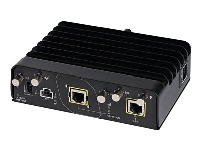 Point d'accès Cisco IW9165 11ax 6E, 4 RF, domaine B, URWB