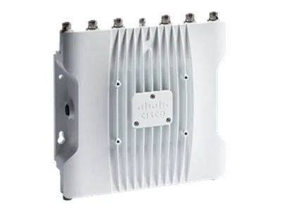 IW9167, 11ax 6E AP, 8 RF ports, B domain, Wi-Fi mode