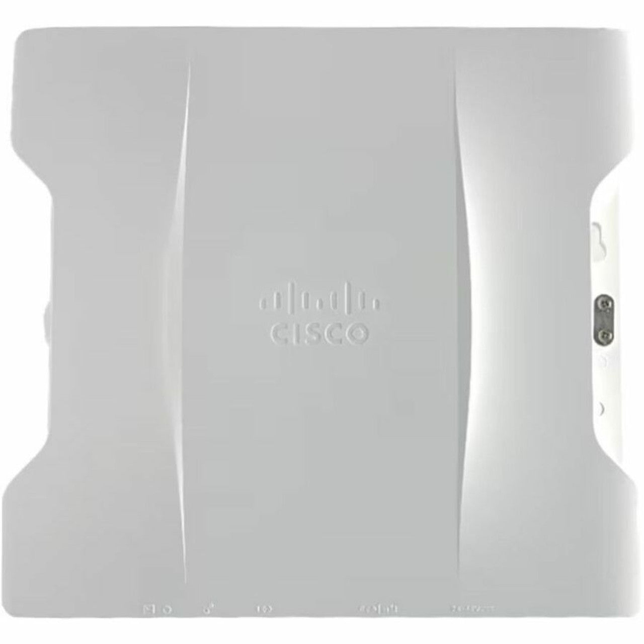 Point d'accès Cisco IW9167 11ax 6E, 8 ports RF, URWB, domaine B