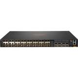 HP ProCurve 2915-8G-PoE Switch, 24-Port, Rack-Mount, J9584AR#ABB