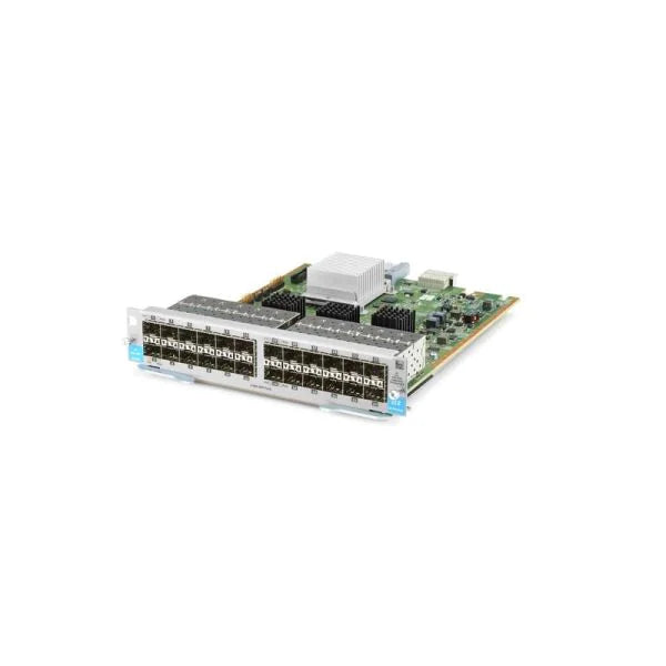 HP Aruba 24p 1GbE SFP v3 zl2 Module Plug-In (J9988A)