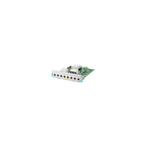 Module HP 8P 1/2,5/5/XGT POE+ V3 ZL2 - J9995A