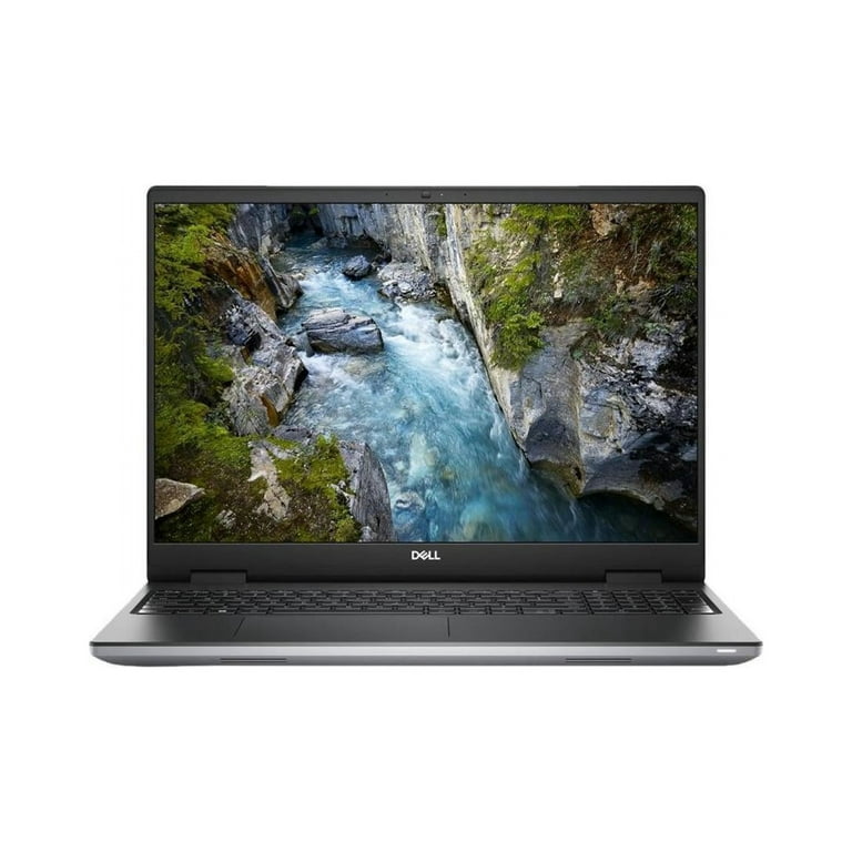 Station de travail mobile Dell Precision 7680 i9/64 Go/SSD 1 To/RTX 3500 Ada