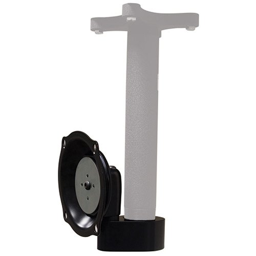 CHIEF J Series Ceiling Mount with Centris Technology, Black