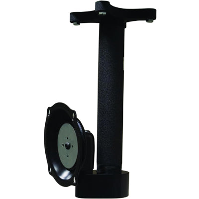 CHIEF J Series Ceiling Mount with Centris Technology, Black