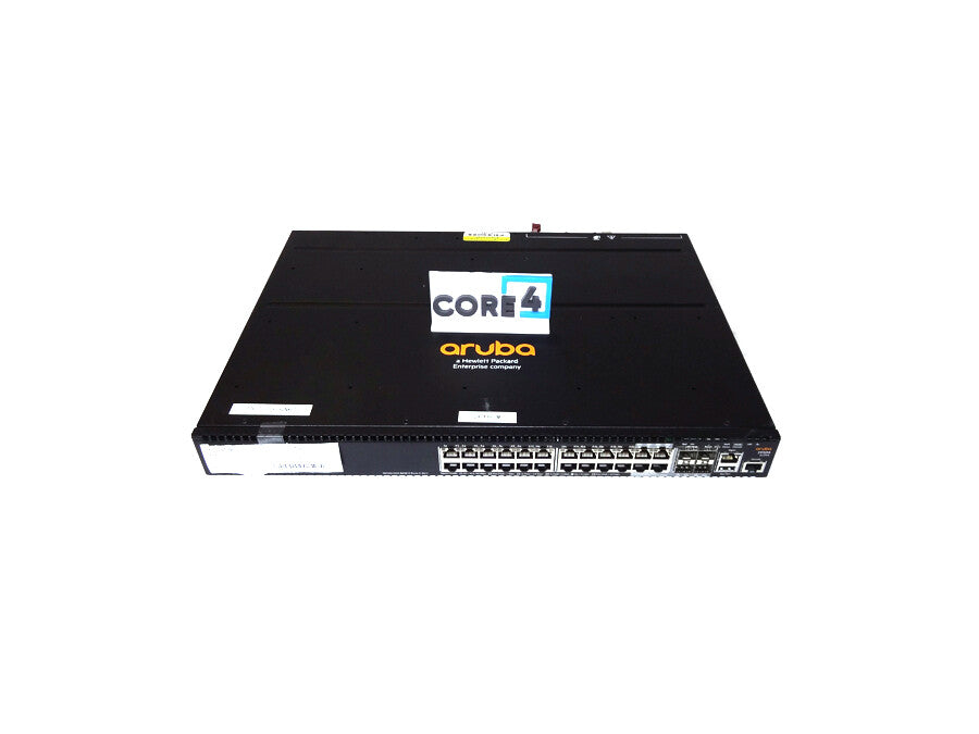 HP Aruba 2930M 24G 1-Slot Switch JL319A
