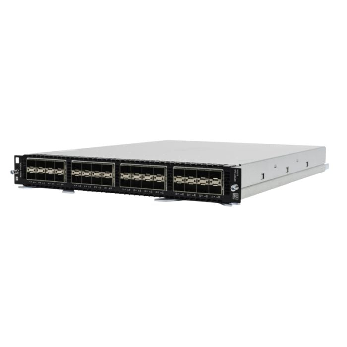 HP Aruba 8400X 32p 10G SFP/SFP+ Msec Module JL363A