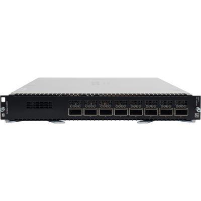 HP Aruba 8400X 8p 40G QSFP+ Advanced Module JL365A