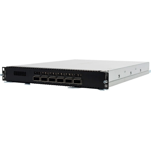 HP Aruba 8400X 6p 40G/100G QSFP28 Advanced Module JL366A