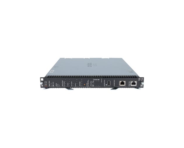 HP Aruba 8400 Management Module JL368A
