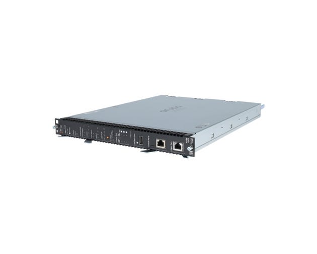 HP Aruba 8400 Management Module JL368A