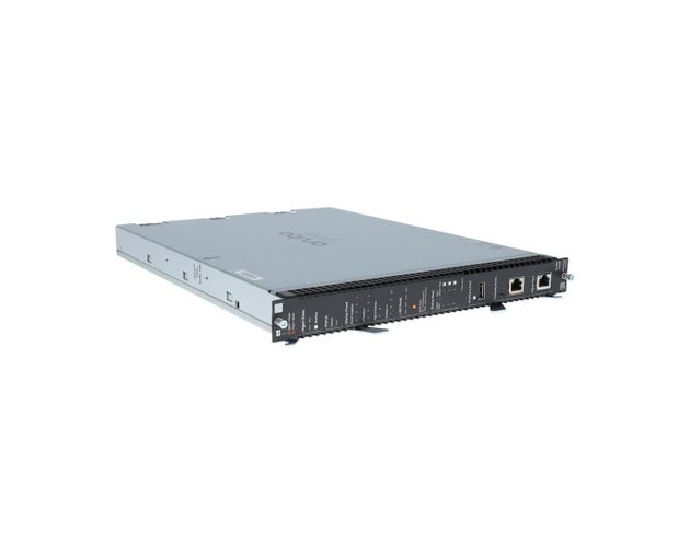 HP Aruba 8400 Management Module JL368A