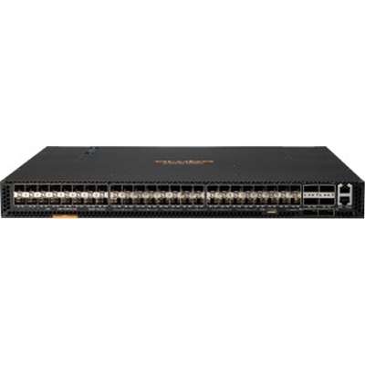Commutateur HP Aruba 8320 48T/6 40GbE QSFP+ Campus Core (JL581A#ABA)