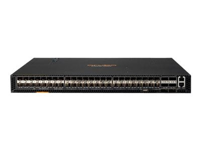 HP Aruba CX 8320 48-Port 10GBASE-T Switch, JL581A#B2E