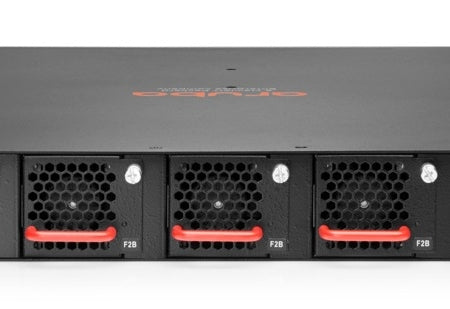HP Aruba CX 8320 48-Port 10GBASE-T Switch, JL581A#B2E