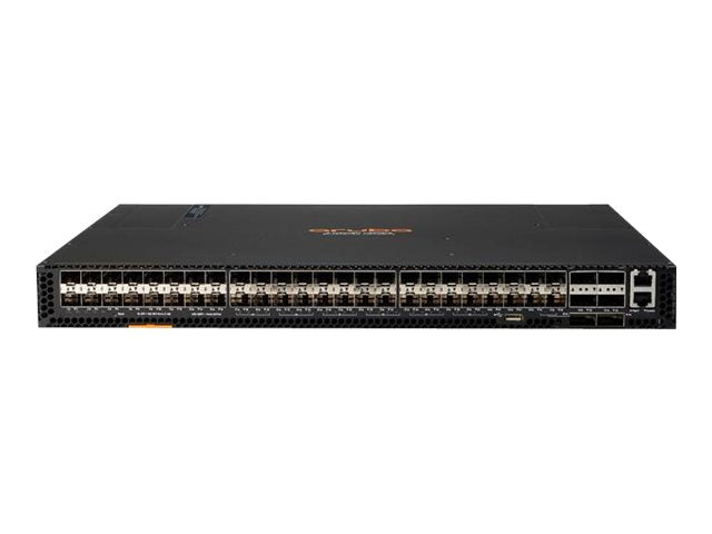 HP Aruba CX 8320 48-Port 10GBASE-T Switch, JL581A#B2E