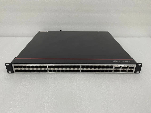 HP Aruba 8325-48Y8C FB 6 F 2 PS Switch, 48x25G SFP28, 8x100G QSFP28