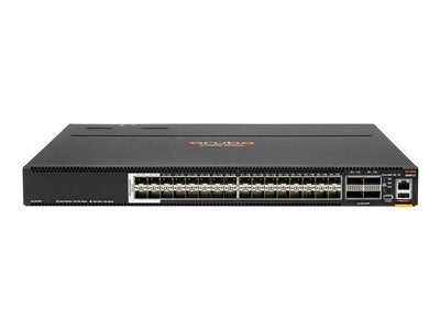 Ensemble de commutateurs HP Aruba 8325-48Y8C BF avec ports SFP 25 Gbit/s