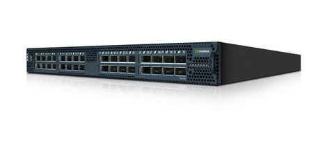 HP Aruba 8325-32C Switch, 32x100G QSFP28, Dual PSU, JL626A#ABA