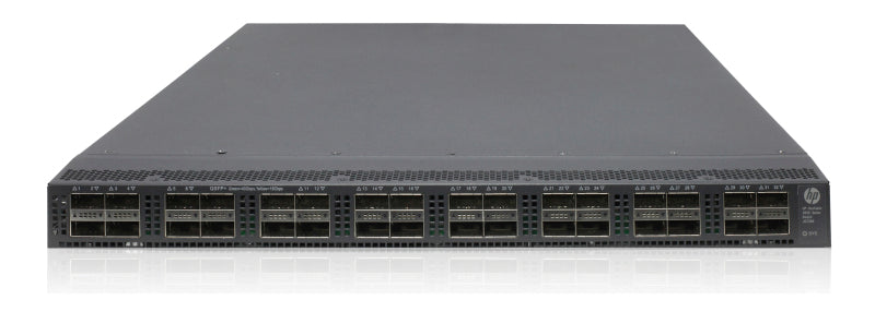 HP Aruba 8325-32C Switch, 32x100G QSFP28, Dual PSU, JL626A#ABA