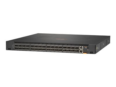 HP Aruba 8325-32C BF Switch, 100G, 1U, JL627A#ABA
