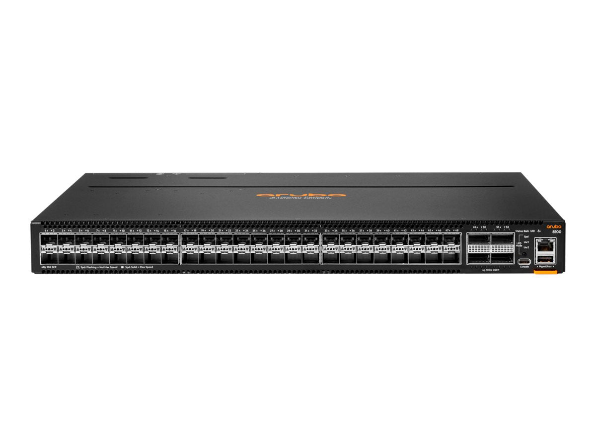 HP Aruba CX 8325-32C 32-Port 100G QSFP28 Switch