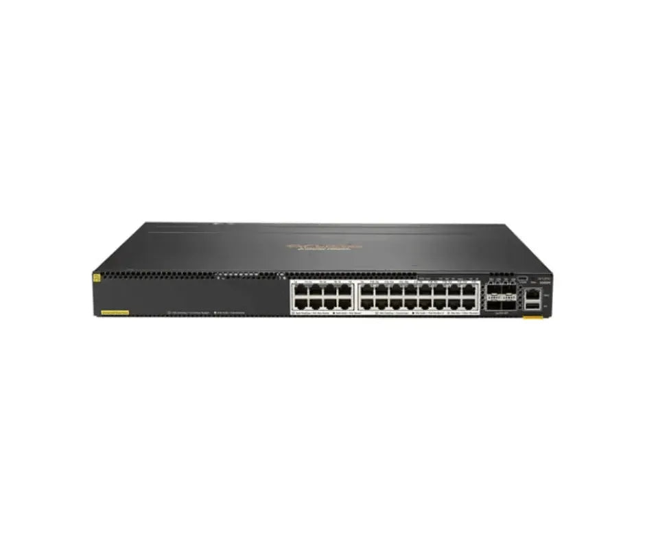 HP Aruba 6300M 24SR5 CL6 PoE 4SFP56 Switch JL660A