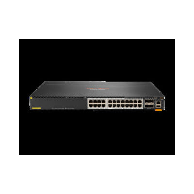 HP Aruba 6300M 24SR5 CL6 PoE 4SFP56 Switch JL660A