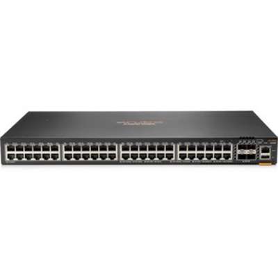HP Aruba 6300F 48G 4SFP56 Switch JL667A#ABA