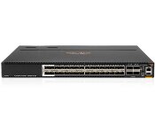 HP Aruba 8360-32Y4C 32-Port Switch Bundle (JL700A#AC6)