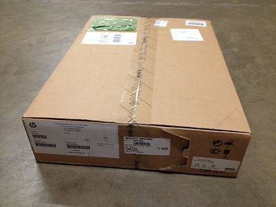 HP Aruba 8360-32Y4C 32-Port Switch Bundle (JL700A#AC6)