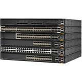 HP Aruba 8360-32Y4C Prt2Pwr3F2PS Switch Bundle