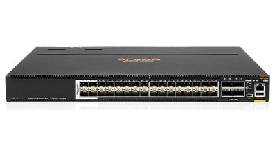 HP Aruba 8360-32Y4C Switch Bundle JL700A#ARE