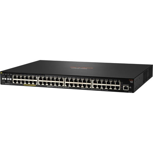 HP Aruba 8360-32Y4C 32-Port Switch JL701A#AC4