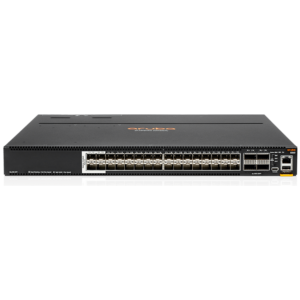 HP Aruba 8360-32Y4C Power2Port3F2PS Bundle JL701A#ARM