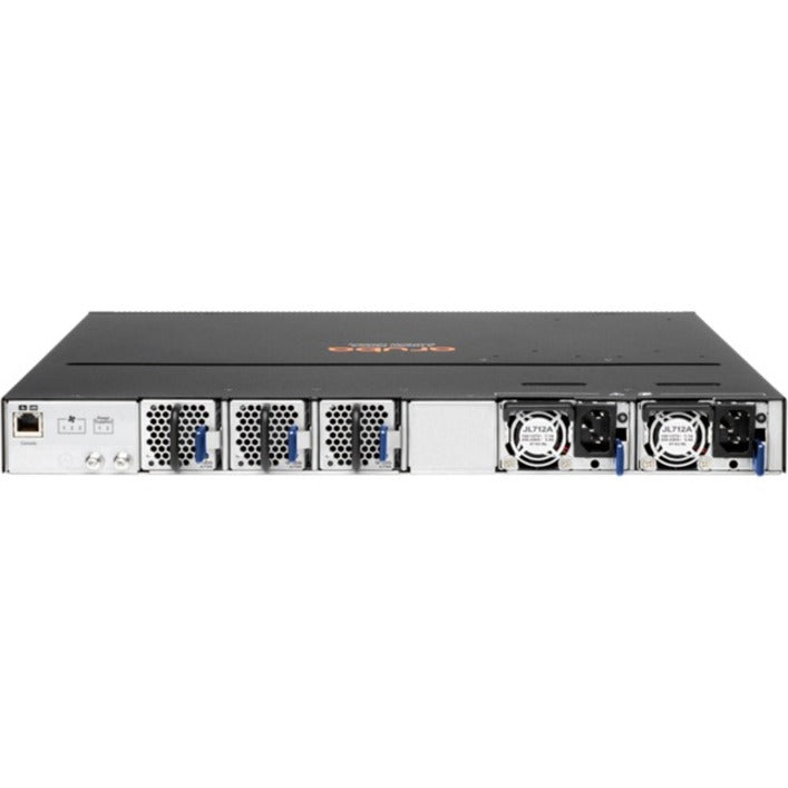 HP Aruba 8360-16Y2C 16-Port 100GbE Managed Rack Switch JL703A