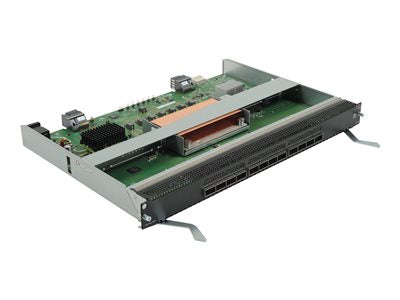 HP Aruba CX 8360-48Y6C V2 Switch, 100GbE, 58-Port, JL705C#ABA