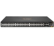 HP Aruba 8360-48XT4C 48-Port Switch Bundle JL706A#AC6
