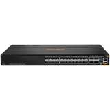 HP Aruba 8360-48XT4C v2 2AC Reman Switch Bundle, EU
