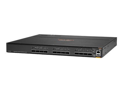 HP Aruba 8360-12C 40Gbps Switch, 12-Port, 16GB RAM