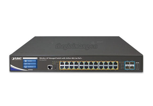 Commutateur HP Aruba 8360-12C, 12 ports, 40 Go, 16 Go de RAM, JL709A#AC6