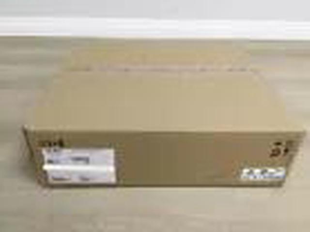 HP Aruba 8360-24XF2C 24-Port 10GbE Switch Bundle JL710A#AKJ