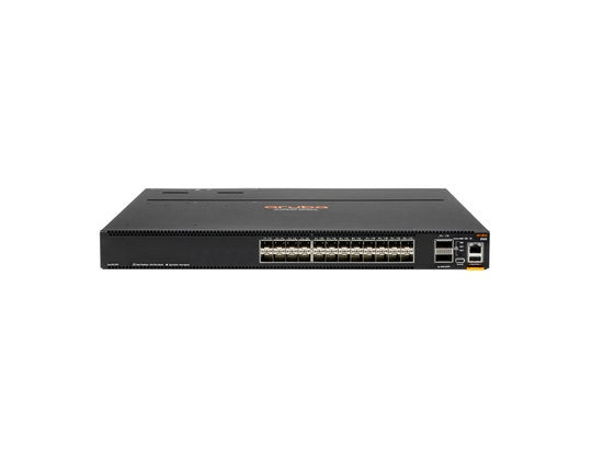 HP Aruba 8360-24XF2C 10GbE Switch, 26-Port, 16GB/32GB, JL711A#ACQ