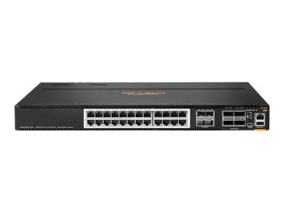 HP Aruba 8360-24XF2C 10GbE Switch, 26-Port Bundle